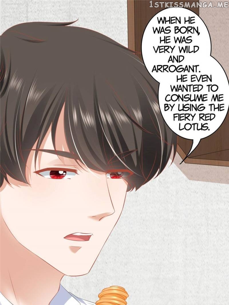 The Ghost Bride chapter 178 - page 7