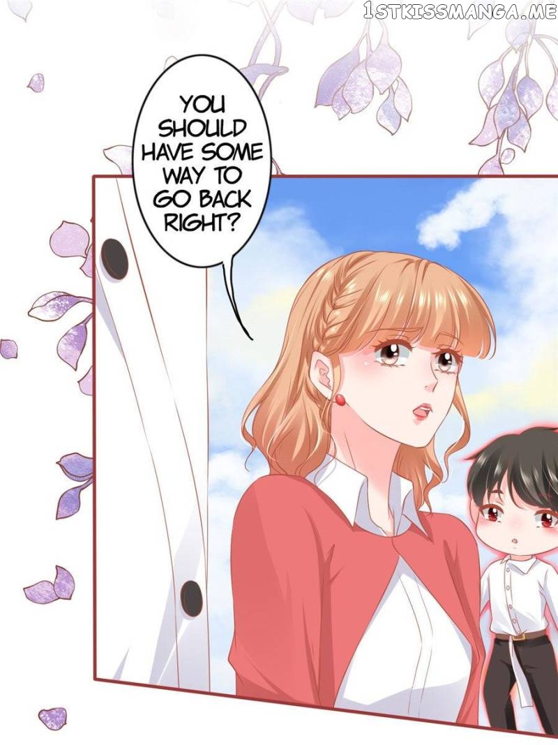 The Ghost Bride chapter 200 - page 24