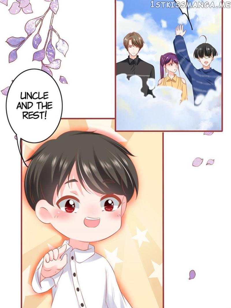 The Ghost Bride chapter 200 - page 31