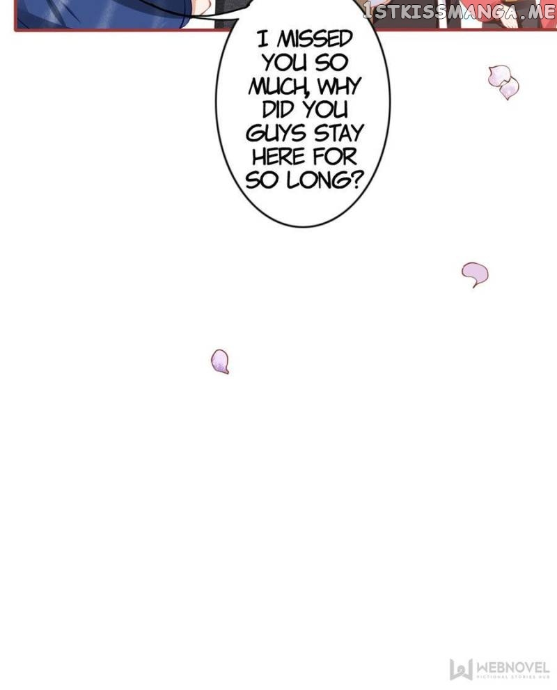 The Ghost Bride chapter 200 - page 35