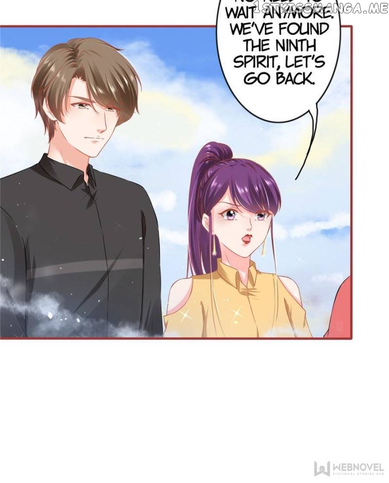 The Ghost Bride chapter 200 - page 41