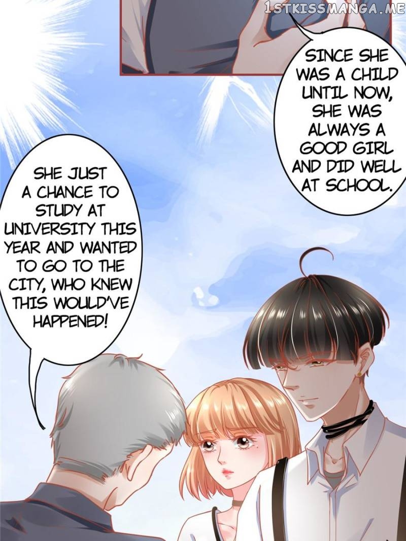 The Ghost Bride chapter 125 - page 11