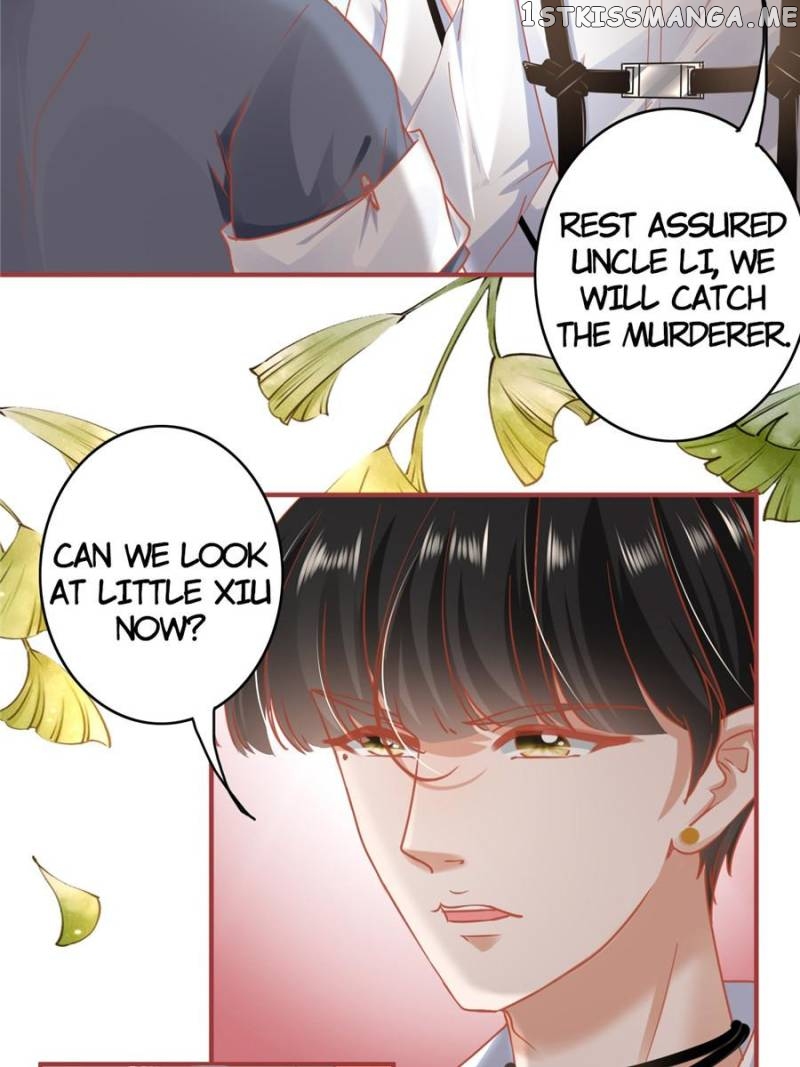 The Ghost Bride chapter 125 - page 12