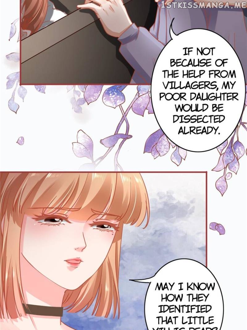 The Ghost Bride chapter 125 - page 19