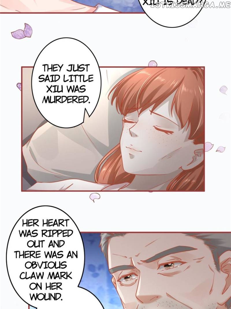 The Ghost Bride chapter 125 - page 20