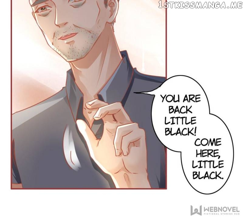 The Ghost Bride chapter 125 - page 29