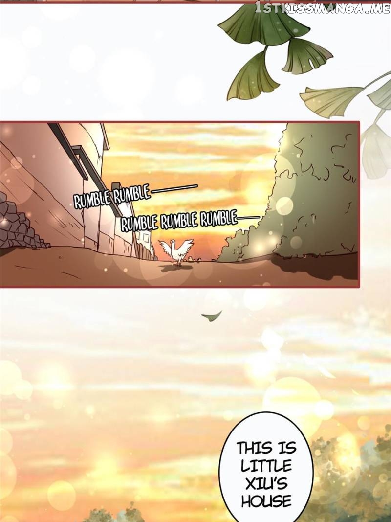 The Ghost Bride chapter 125 - page 3