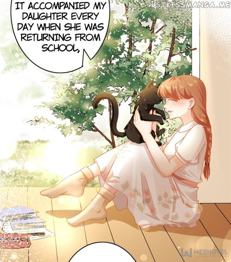 The Ghost Bride chapter 125 - page 33
