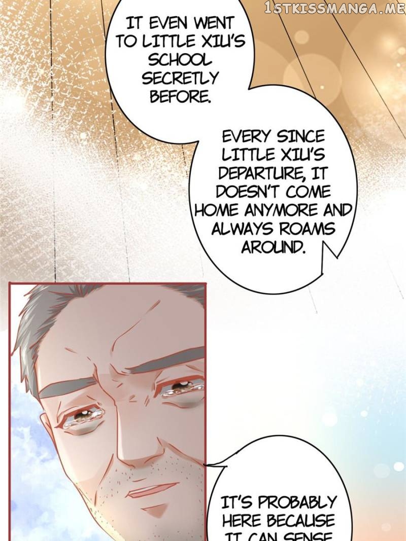 The Ghost Bride chapter 125 - page 34