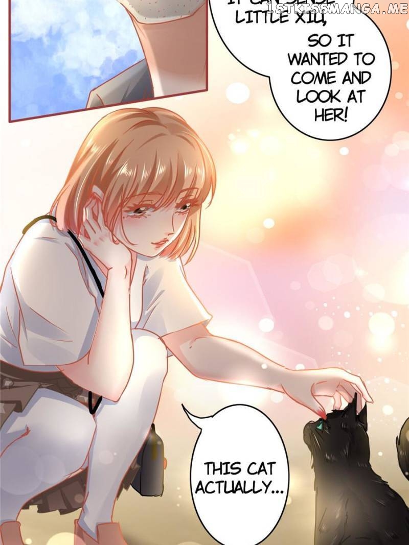 The Ghost Bride chapter 125 - page 35