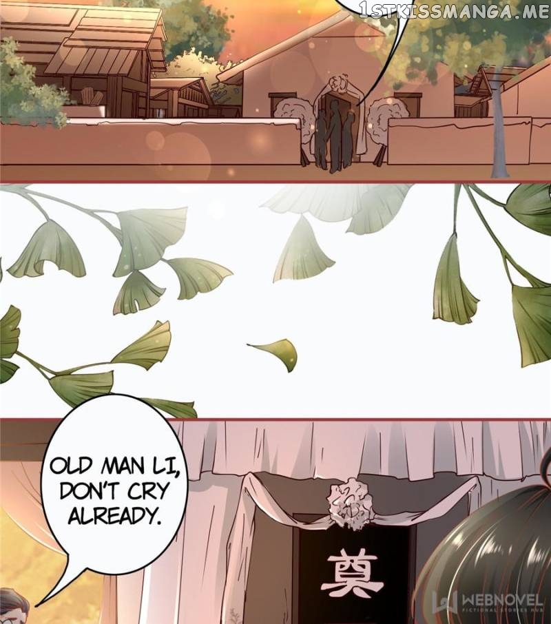 The Ghost Bride chapter 125 - page 4