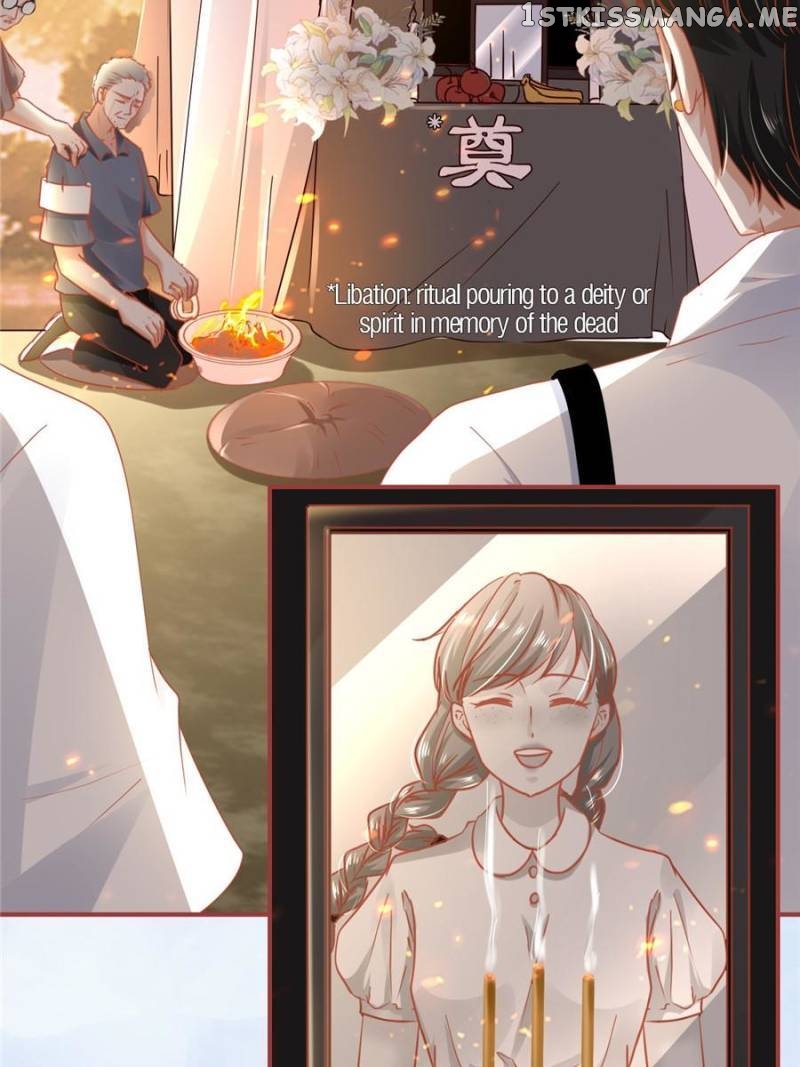 The Ghost Bride chapter 125 - page 5