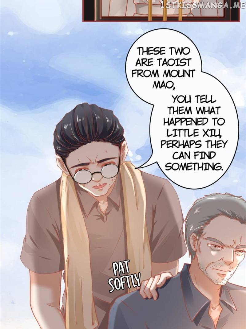 The Ghost Bride chapter 125 - page 6