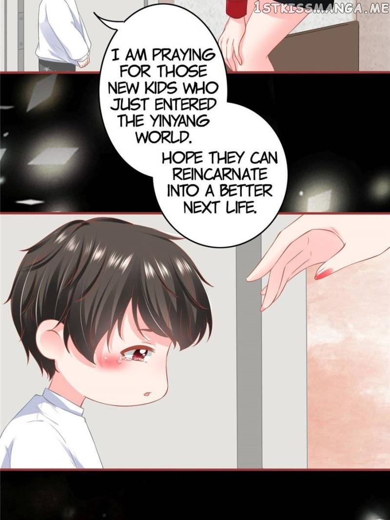 The Ghost Bride chapter 179 - page 11