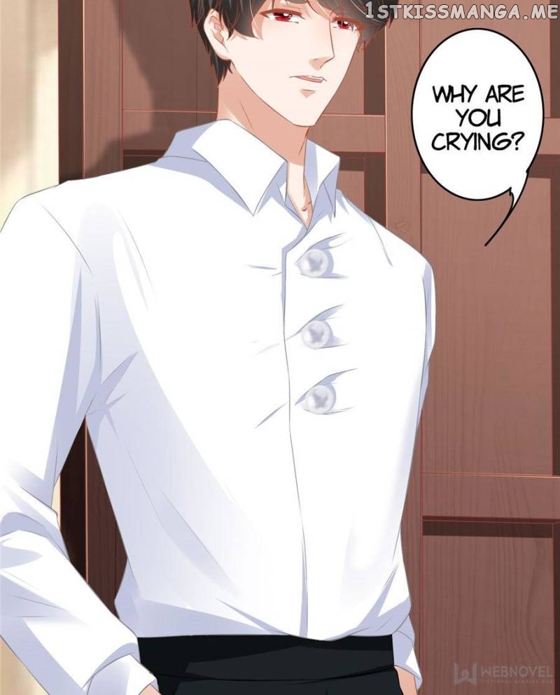 The Ghost Bride chapter 179 - page 21