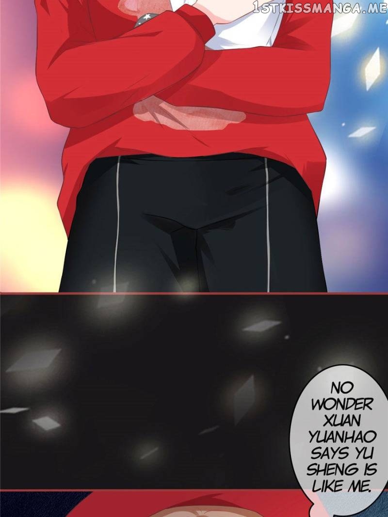The Ghost Bride chapter 179 - page 29