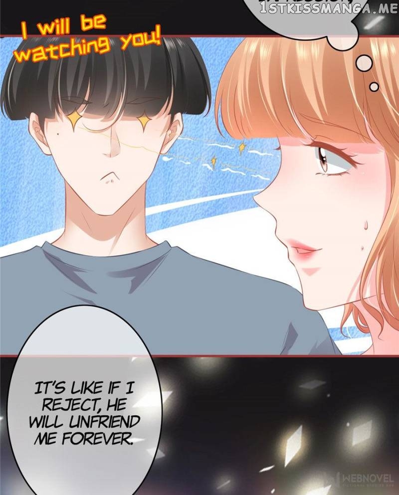 The Ghost Bride chapter 179 - page 34