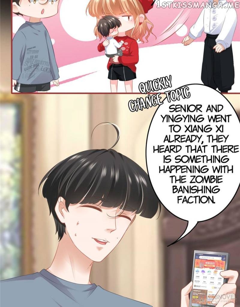 The Ghost Bride chapter 179 - page 39