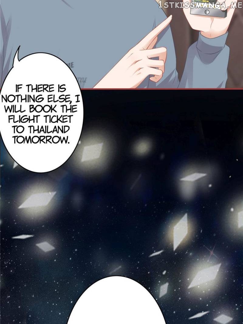 The Ghost Bride chapter 179 - page 40