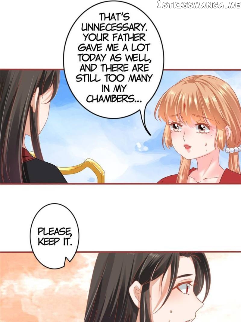 The Ghost Bride chapter 218 - page 15