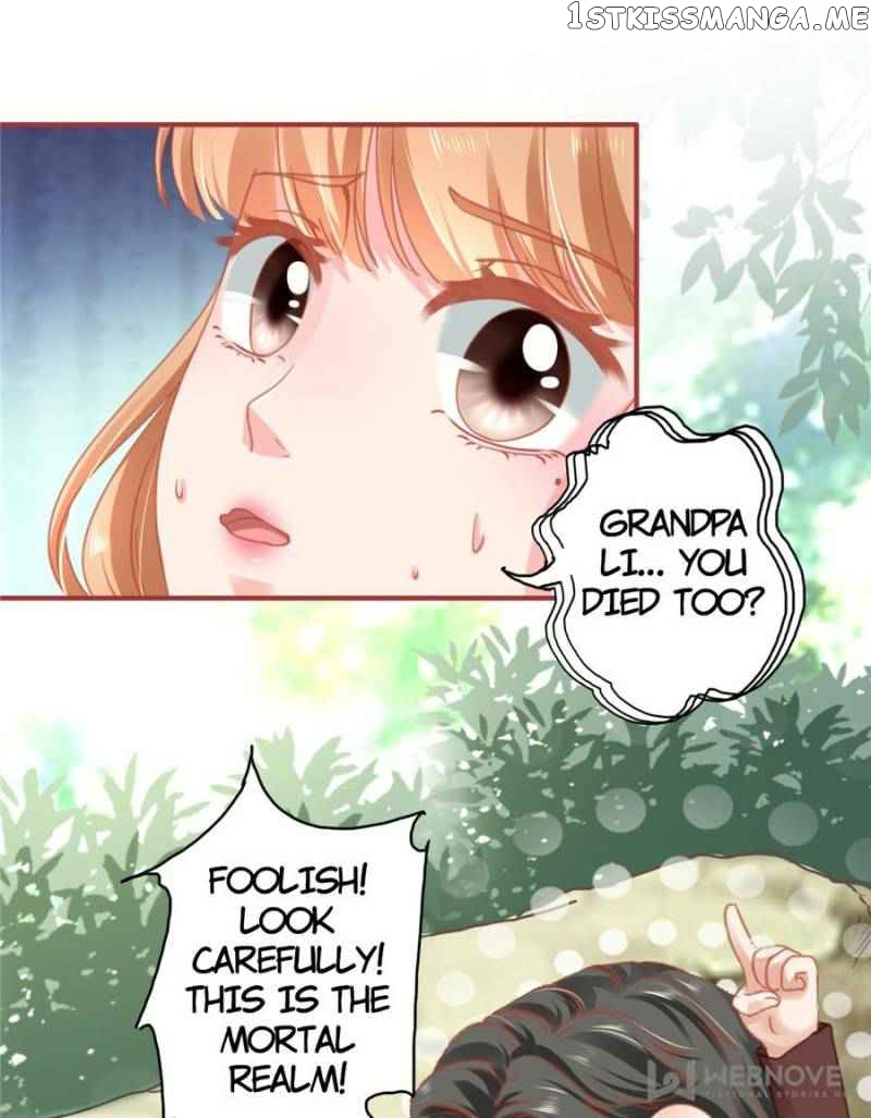 The Ghost Bride chapter 123 - page 10
