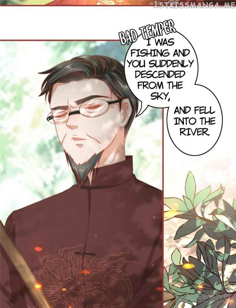 The Ghost Bride chapter 123 - page 20