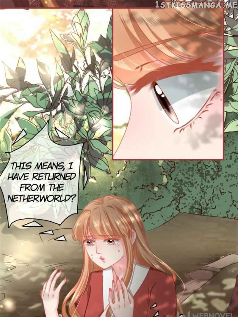 The Ghost Bride chapter 123 - page 21