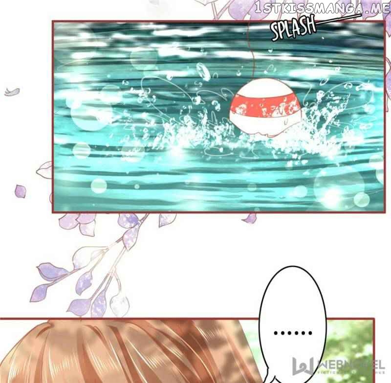 The Ghost Bride chapter 123 - page 28