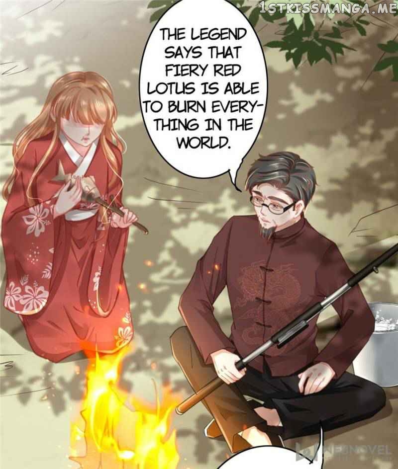 The Ghost Bride chapter 123 - page 31
