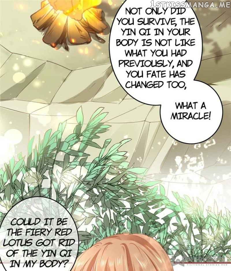 The Ghost Bride chapter 123 - page 32