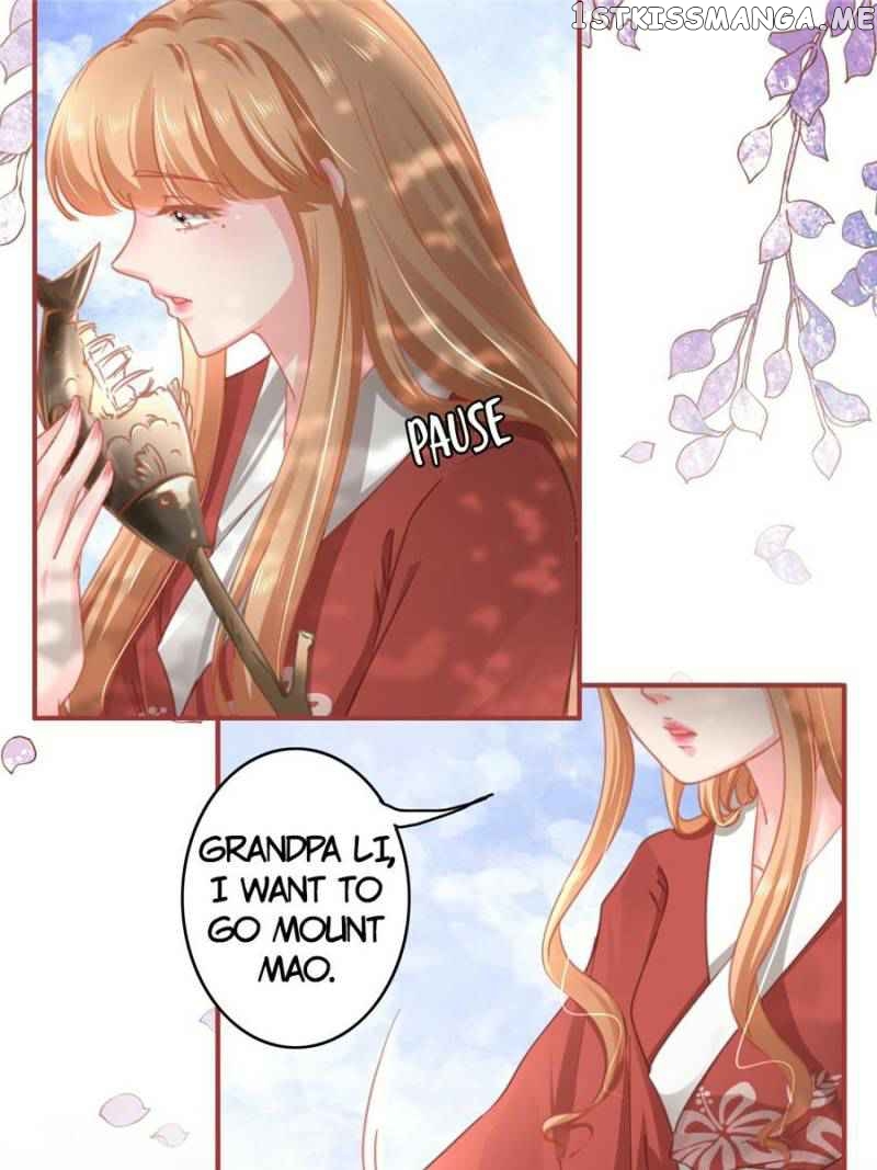 The Ghost Bride chapter 123 - page 35
