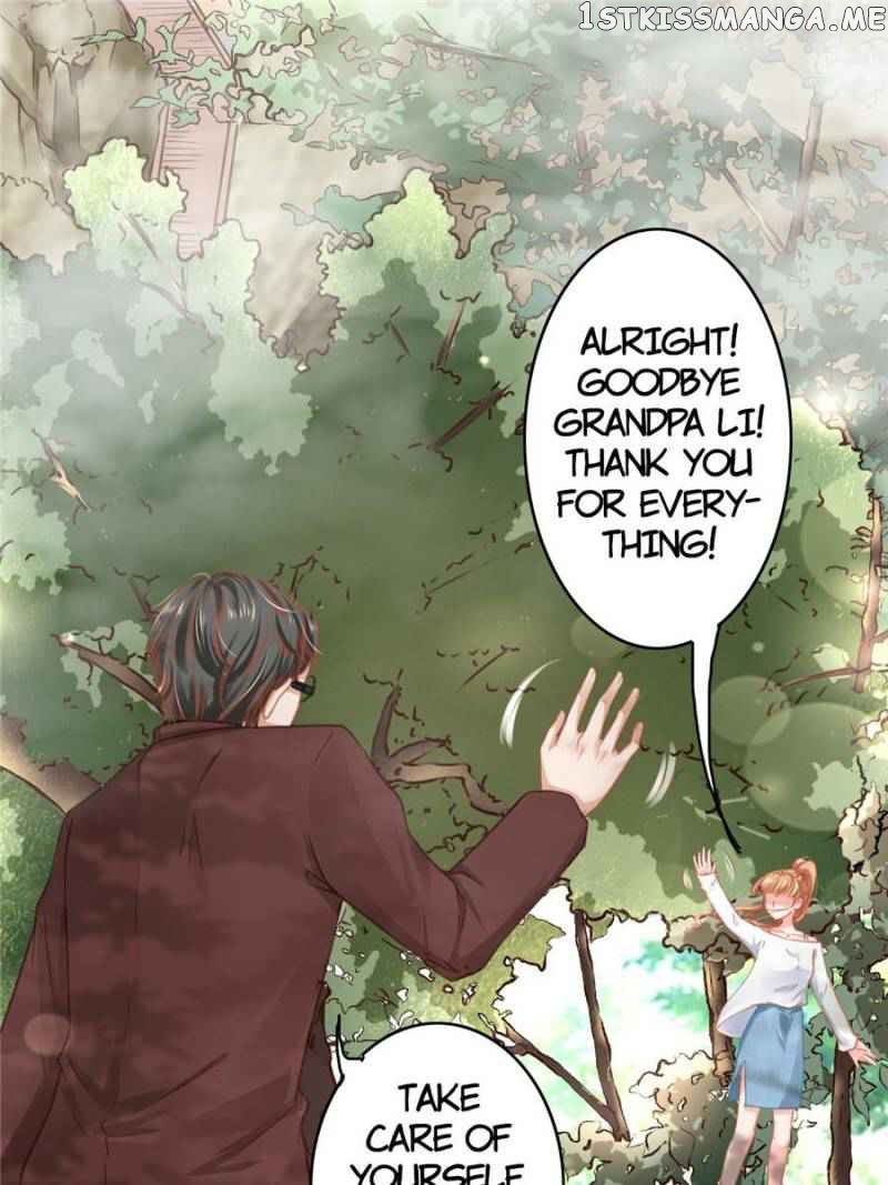 The Ghost Bride chapter 123 - page 55