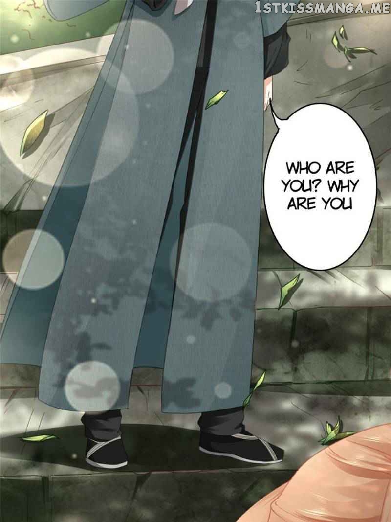 The Ghost Bride chapter 123 - page 66