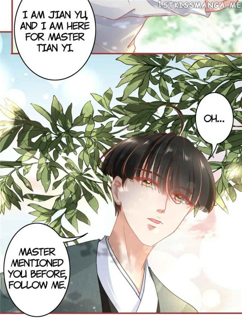 The Ghost Bride chapter 123 - page 70