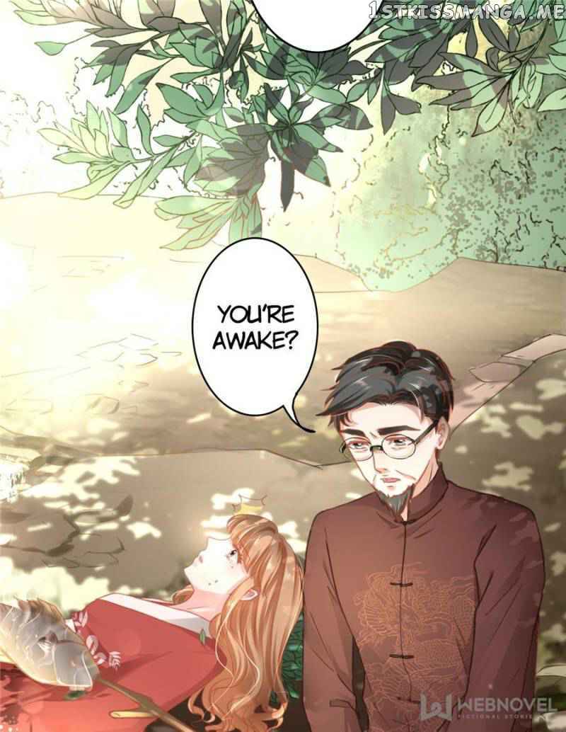 The Ghost Bride chapter 123 - page 8