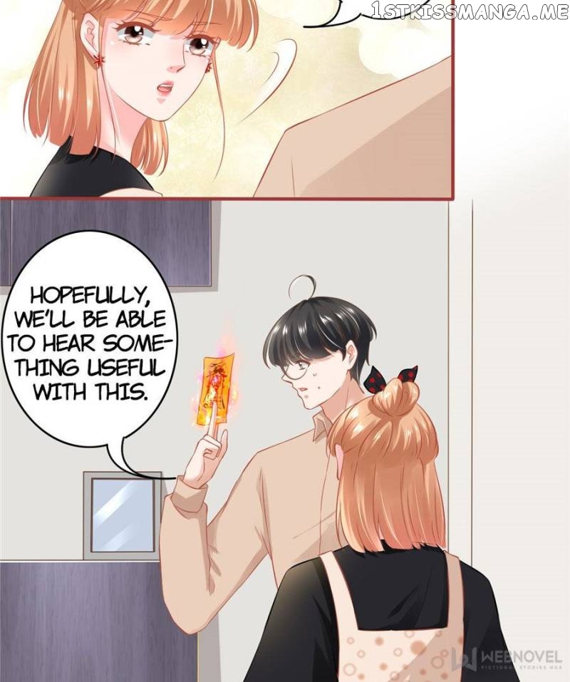 The Ghost Bride chapter 163 - page 14