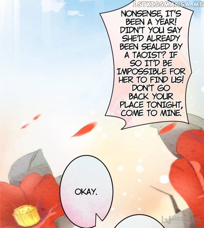 The Ghost Bride chapter 163 - page 21