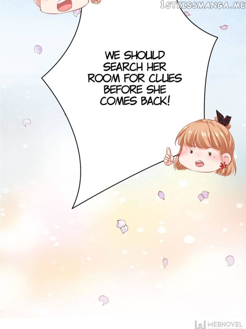 The Ghost Bride chapter 163 - page 24
