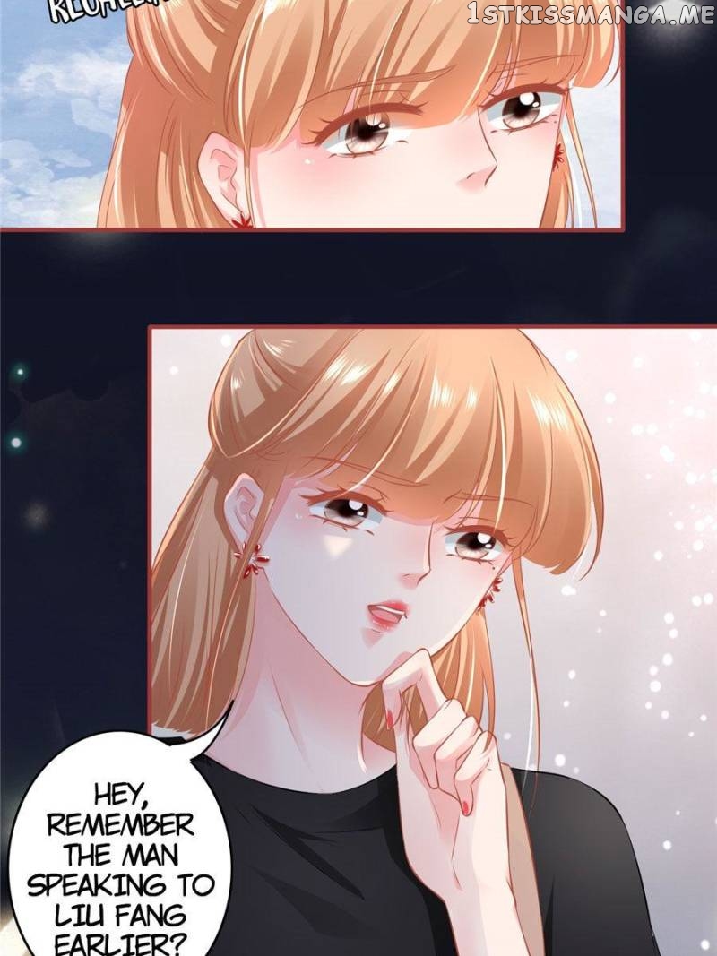 The Ghost Bride chapter 163 - page 34