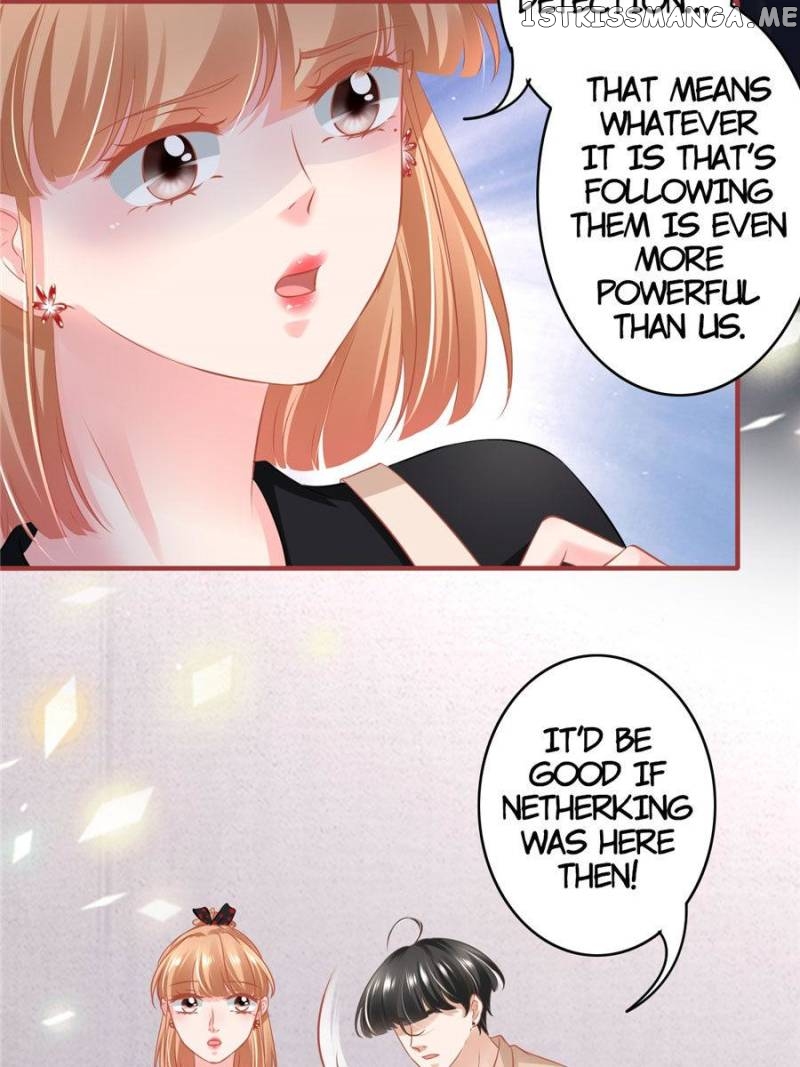The Ghost Bride chapter 163 - page 37