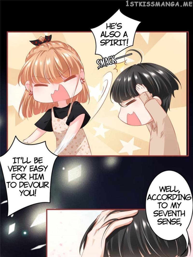 The Ghost Bride chapter 163 - page 39