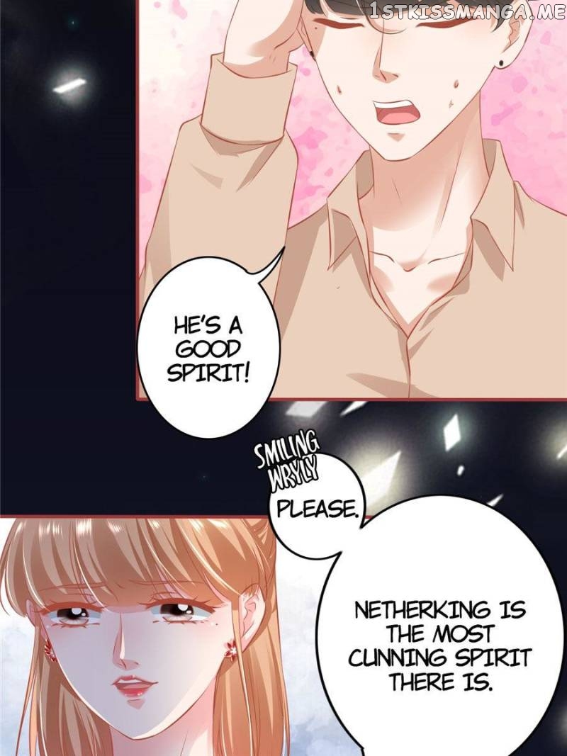 The Ghost Bride chapter 163 - page 40