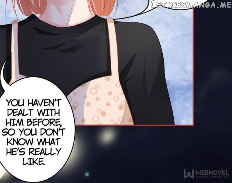 The Ghost Bride chapter 163 - page 41