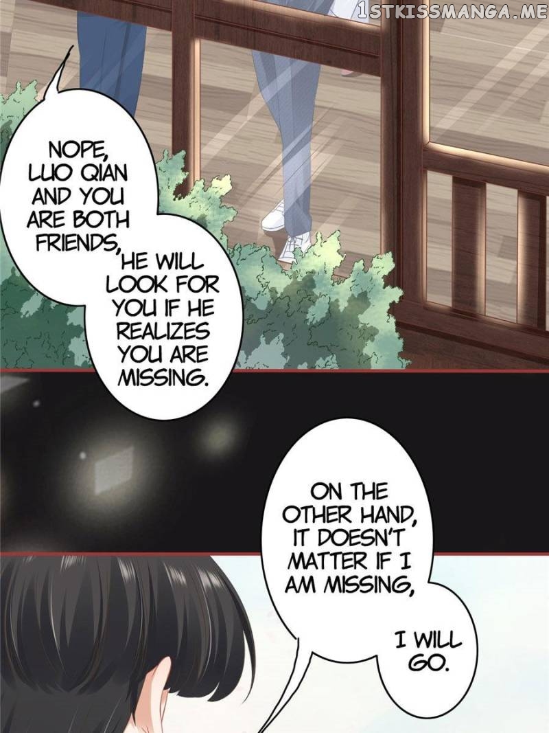 The Ghost Bride chapter 182 - page 11