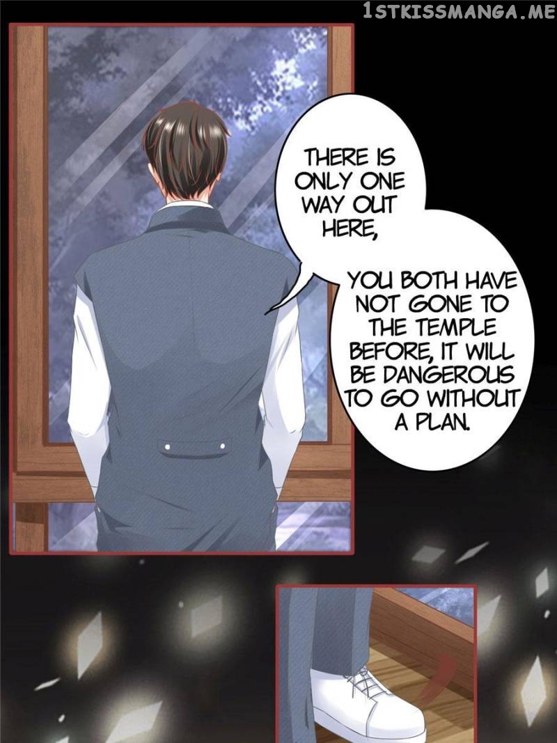 The Ghost Bride chapter 182 - page 14