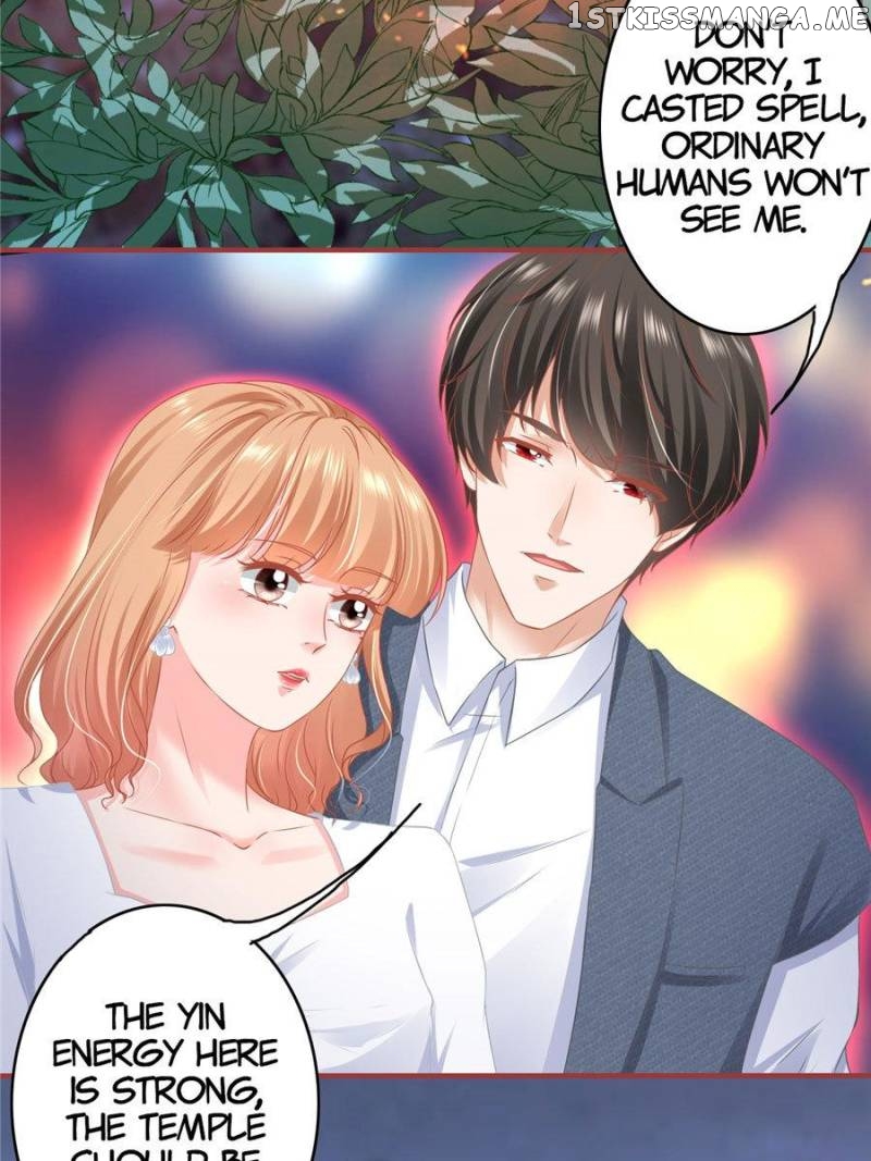 The Ghost Bride chapter 182 - page 24