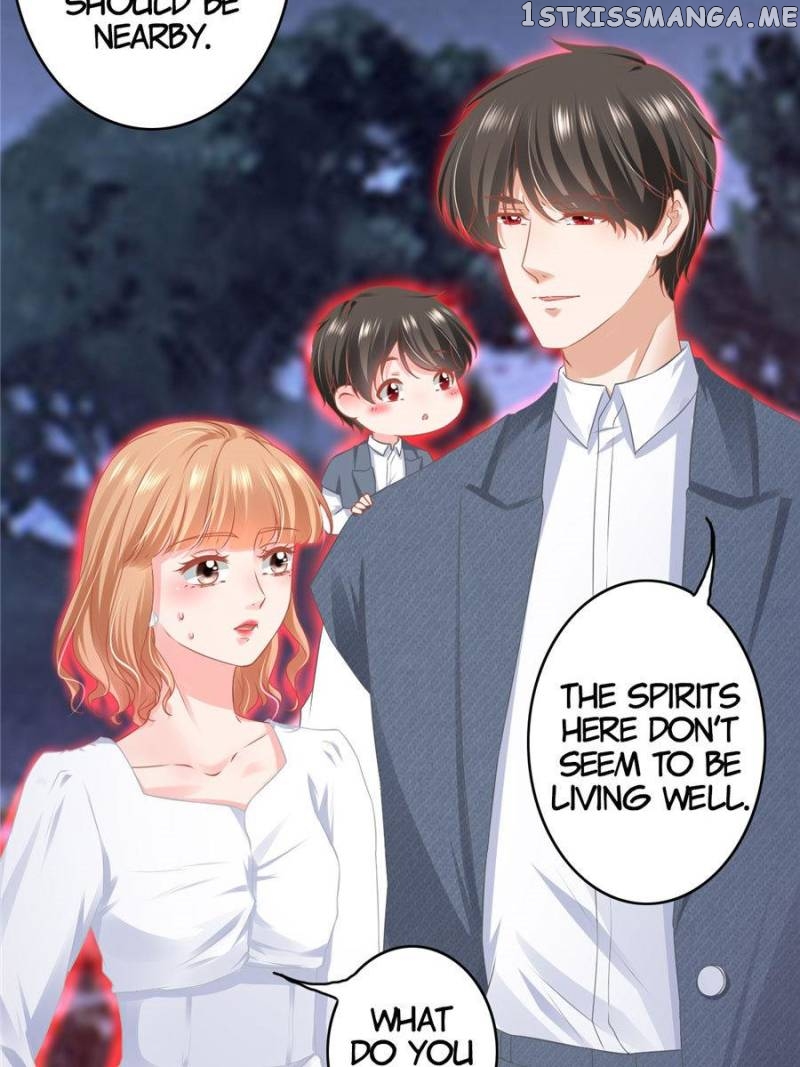 The Ghost Bride chapter 182 - page 25