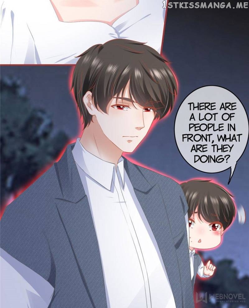 The Ghost Bride chapter 182 - page 29