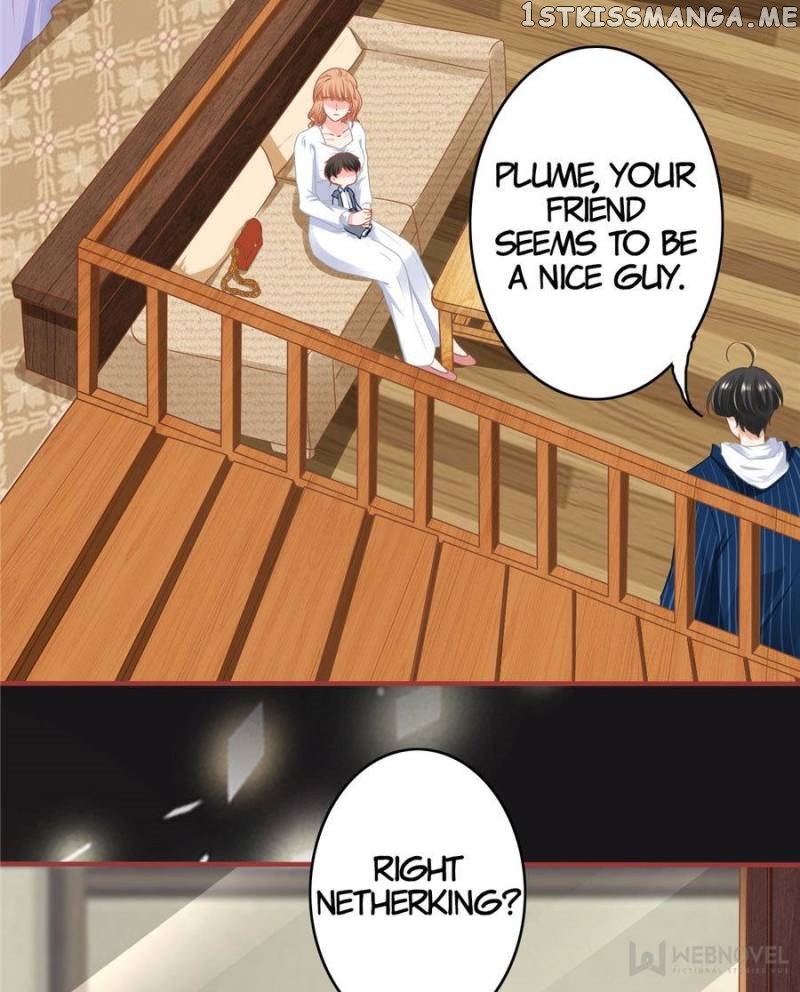The Ghost Bride chapter 182 - page 3