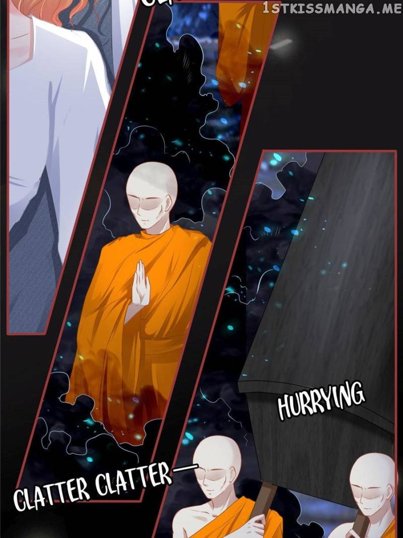 The Ghost Bride chapter 182 - page 31